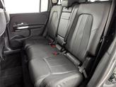 Thumbnail of 2023 Mountain Grey Metallic Mercedes-Benz GLB 250