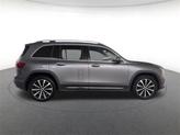 Thumbnail of 2023 Mountain Grey Metallic Mercedes-Benz GLB 250