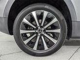 Thumbnail of 2023 Mountain Grey Metallic Mercedes-Benz GLB 250