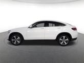 Thumbnail of 2022 Polar White Mercedes-Benz GLC 300