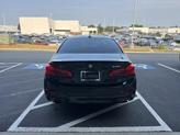 Thumbnail of 2017 Black Sapphire Metallic BMW 540