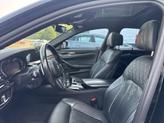 Thumbnail of 2017 Black Sapphire Metallic BMW 540