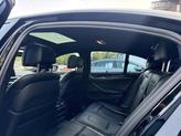 Thumbnail of 2017 Black Sapphire Metallic BMW 540