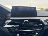 Thumbnail of 2017 Black Sapphire Metallic BMW 540