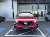 Thumbnail of 2020 Performance Red Pearl Acura RDX