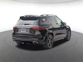 Thumbnail of 2026 Obsidian Black Mercedes-Benz GLE 350