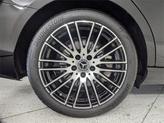 Thumbnail of 2025 Black Mercedes-Benz C-Class
