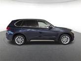 Thumbnail of 2018 Imperial Blue Metallic BMW X5