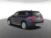 Thumbnail of 2018 Imperial Blue Metallic BMW X5
