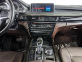 Thumbnail of 2018 Imperial Blue Metallic BMW X5