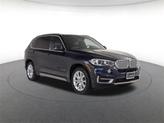 Thumbnail of 2018 Imperial Blue Metallic BMW X5