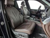 Thumbnail of 2018 Imperial Blue Metallic BMW X5