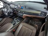 Thumbnail of 2018 Imperial Blue Metallic BMW X5