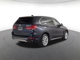 Thumbnail of 2018 Imperial Blue Metallic BMW X5