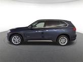 Thumbnail of 2018 Imperial Blue Metallic BMW X5
