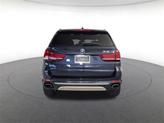 Thumbnail of 2018 Imperial Blue Metallic BMW X5