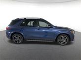 Thumbnail of 2024 Twilight Blue Metallic Mercedes-Benz GLE 350