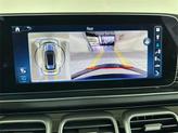 Thumbnail of 2024 Twilight Blue Metallic Mercedes-Benz GLE 350
