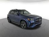 Thumbnail of 2024 Twilight Blue Metallic Mercedes-Benz GLE 350