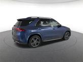 Thumbnail of 2024 Twilight Blue Metallic Mercedes-Benz GLE 350