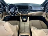 Thumbnail of 2024 Twilight Blue Metallic Mercedes-Benz GLE 350