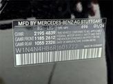 Thumbnail of 2024 Night Black Mercedes-Benz GLA 250