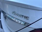 Thumbnail of 2021 Polar White Mercedes-Benz C-Class
