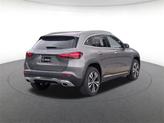 Thumbnail of 2026 Grey Mercedes-Benz GLA 250