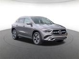 Thumbnail of 2026 Grey Mercedes-Benz GLA 250