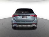 Thumbnail of 2025 Silver Metallic Mercedes-Benz GLC 300
