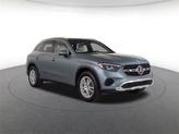 Thumbnail of 2025 Silver Metallic Mercedes-Benz GLC 300