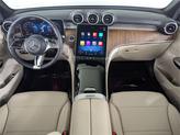 Thumbnail of 2025 Silver Metallic Mercedes-Benz GLC 300
