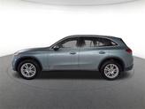 Thumbnail of 2025 Silver Metallic Mercedes-Benz GLC 300
