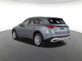 Thumbnail of 2025 Silver Metallic Mercedes-Benz GLC 300