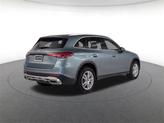 Thumbnail of 2025 Silver Metallic Mercedes-Benz GLC 300