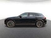 Thumbnail of 2025 Black Mercedes-Benz GLC 350e