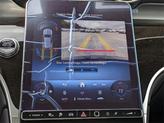 Thumbnail of 2025 Black Mercedes-Benz GLC 350e