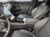 Thumbnail of 2025 Black Mercedes-Benz GLC 350e