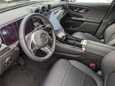 Thumbnail of 2025 Black Mercedes-Benz GLC 350e