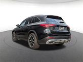 Thumbnail of 2025 Black Mercedes-Benz GLC 350e
