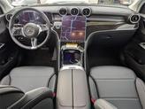 Thumbnail of 2025 Black Mercedes-Benz GLC 350e
