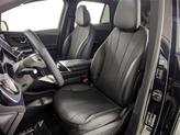 Thumbnail of 2023 Obsidian Black Metallic Mercedes-Benz EQE 350