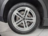 Thumbnail of 2023 Obsidian Black Metallic Mercedes-Benz EQE 350