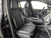Thumbnail of 2023 Obsidian Black Metallic Mercedes-Benz EQE 350