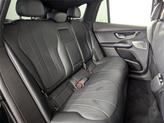 Thumbnail of 2023 Obsidian Black Metallic Mercedes-Benz EQE 350