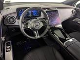 Thumbnail of 2023 Obsidian Black Metallic Mercedes-Benz EQE 350