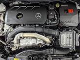 Thumbnail of 2025 Polar White Mercedes-Benz GLA 250