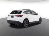 Thumbnail of 2025 Polar White Mercedes-Benz GLA 250