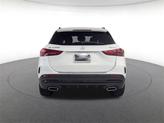 Thumbnail of 2025 Polar White Mercedes-Benz GLA 250