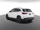 Thumbnail of 2025 Polar White Mercedes-Benz GLA 250